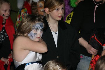 Bild 40 - Olaf Kindertag